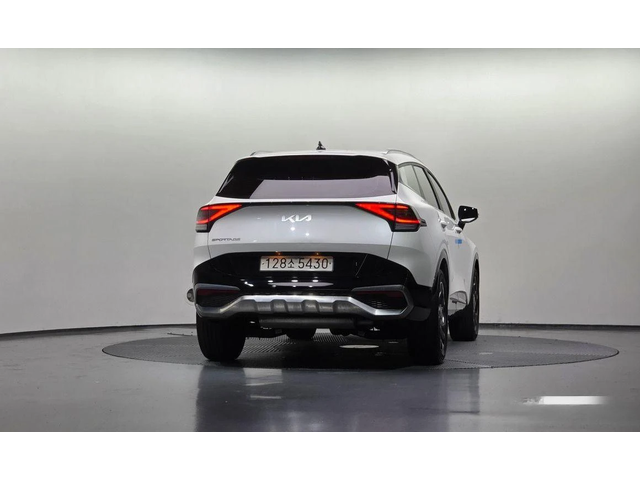 Kia Sportage LPG 2.0 2WD * НАЙ-ДОБРА ЦЕНА В БЪЛГАРИЯ* - автомобили, коли, обяви за нови и употребявани 3