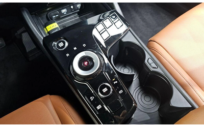 Kia Sportage LPG 2.0 2WD * НАЙ-ДОБРА ЦЕНА В БЪЛГАРИЯ* - автомобили, коли, обяви за нови и употребявани 8