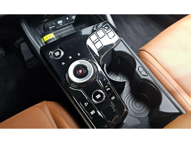 Kia Sportage LPG 2.0 2WD * НАЙ-ДОБРА ЦЕНА В БЪЛГАРИЯ* - автомобили, коли, обяви за нови и употребявани 8