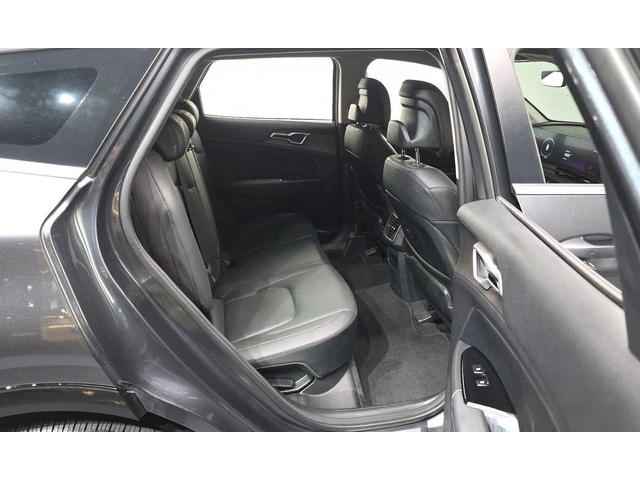 Kia Sportage LPG 2.0 2WD * НАЙ-ДОБРА ЦЕНА В БЪЛГАРИЯ* - автомобили, коли, обяви за нови и употребявани 11