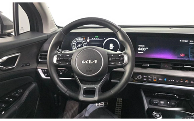 Kia Sportage LPG 2.0 2WD * НАЙ-ДОБРА ЦЕНА В БЪЛГАРИЯ* - автомобили, коли, обяви за нови и употребявани 12