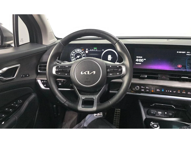 Kia Sportage LPG 2.0 2WD * НАЙ-ДОБРА ЦЕНА В БЪЛГАРИЯ* - автомобили, коли, обяви за нови и употребявани 12