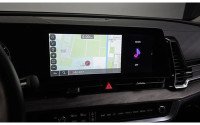 Kia Sportage LPG 2.0 2WD * НАЙ-ДОБРА ЦЕНА В БЪЛГАРИЯ* - автомобили, коли, обяви за нови и употребявани 13