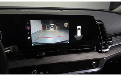 Kia Sportage LPG 2.0 2WD * НАЙ-ДОБРА ЦЕНА В БЪЛГАРИЯ* - автомобили, коли, обяви за нови и употребявани 14