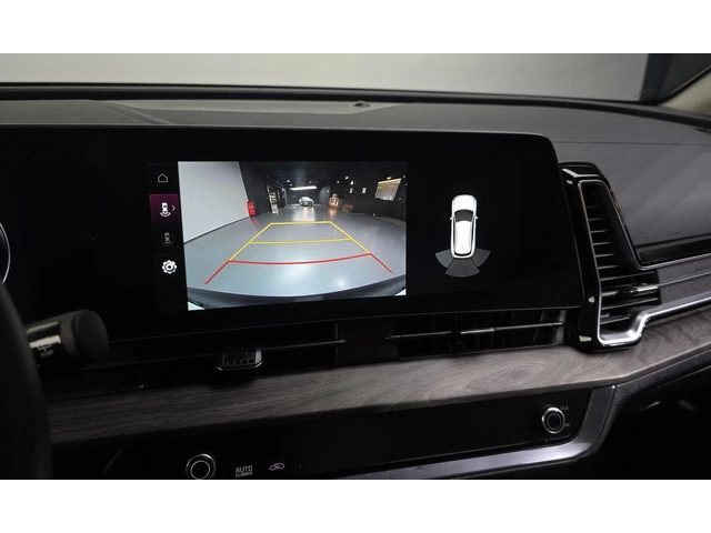 Kia Sportage LPG 2.0 2WD * НАЙ-ДОБРА ЦЕНА В БЪЛГАРИЯ* - автомобили, коли, обяви за нови и употребявани 14