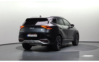 kia-sportage - 1
