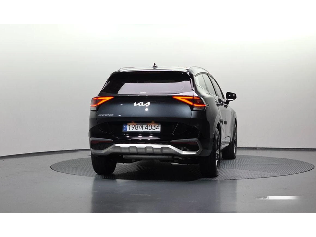 Kia Sportage LPG 2.0 2WD * НАЙ-ДОБРА ЦЕНА В БЪЛГАРИЯ* - автомобили, коли, обяви за нови и употребявани 3