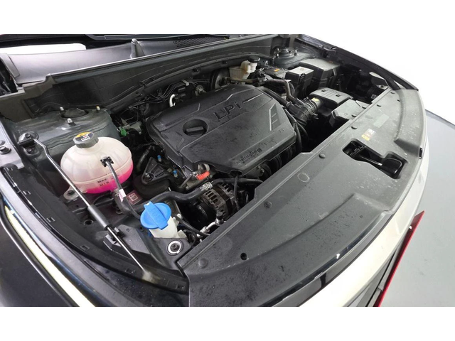 Kia Sportage LPG 2.0 2WD * НАЙ-ДОБРА ЦЕНА В БЪЛГАРИЯ* - автомобили, коли, обяви за нови и употребявани 5