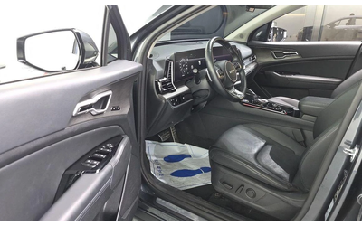 Kia Sportage LPG 2.0 2WD * НАЙ-ДОБРА ЦЕНА В БЪЛГАРИЯ* - автомобили, коли, обяви за нови и употребявани 9