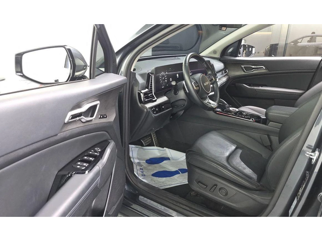 Kia Sportage LPG 2.0 2WD * НАЙ-ДОБРА ЦЕНА В БЪЛГАРИЯ* - автомобили, коли, обяви за нови и употребявани 9