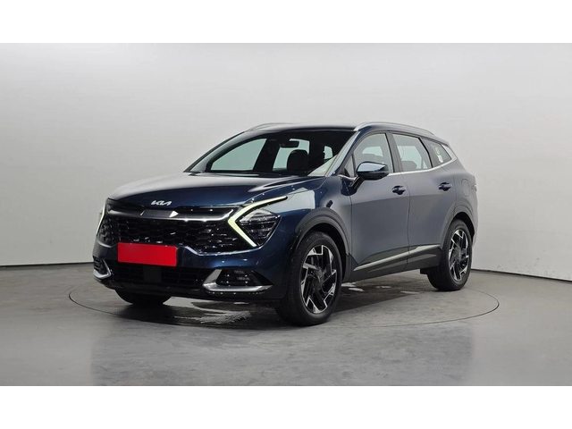 Kia Sportage LPG 2.0 2WD * НАЙ-ДОБРА ЦЕНА В БЪЛГАРИЯ* - автомобили, коли, обяви за нови и употребявани 0