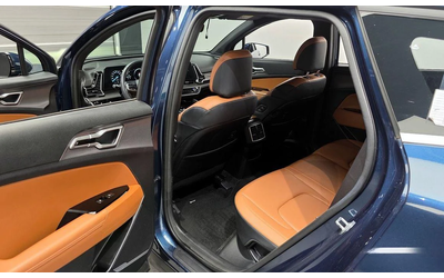 Kia Sportage LPG 2.0 2WD * НАЙ-ДОБРА ЦЕНА В БЪЛГАРИЯ* - автомобили, коли, обяви за нови и употребявани 10