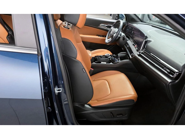 Kia Sportage LPG 2.0 2WD * НАЙ-ДОБРА ЦЕНА В БЪЛГАРИЯ* - автомобили, коли, обяви за нови и употребявани 11