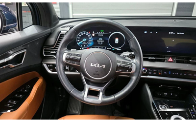 Kia Sportage LPG 2.0 2WD * НАЙ-ДОБРА ЦЕНА В БЪЛГАРИЯ* - автомобили, коли, обяви за нови и употребявани 12
