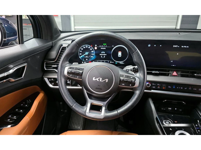 Kia Sportage LPG 2.0 2WD * НАЙ-ДОБРА ЦЕНА В БЪЛГАРИЯ* - автомобили, коли, обяви за нови и употребявани 12