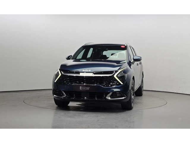 Kia Sportage LPG 2.0 2WD * НАЙ-ДОБРА ЦЕНА В БЪЛГАРИЯ* - автомобили, коли, обяви за нови и употребявани 2