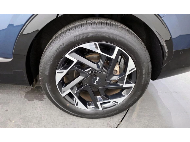 Kia Sportage LPG 2.0 2WD * НАЙ-ДОБРА ЦЕНА В БЪЛГАРИЯ* - автомобили, коли, обяви за нови и употребявани 4