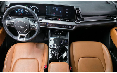 Kia Sportage LPG 2.0 2WD * НАЙ-ДОБРА ЦЕНА В БЪЛГАРИЯ* - автомобили, коли, обяви за нови и употребявани 6