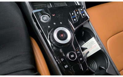 Kia Sportage LPG 2.0 2WD * НАЙ-ДОБРА ЦЕНА В БЪЛГАРИЯ* - автомобили, коли, обяви за нови и употребявани 8