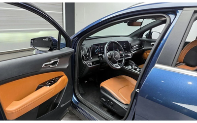 Kia Sportage LPG 2.0 2WD * НАЙ-ДОБРА ЦЕНА В БЪЛГАРИЯ* - автомобили, коли, обяви за нови и употребявани 9