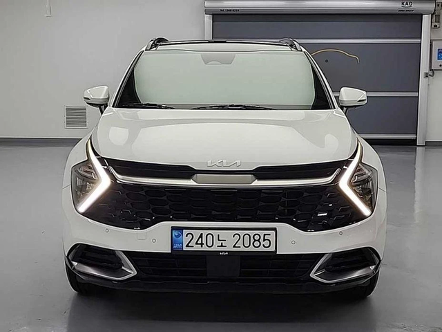 Kia Sportage LPG 2.0 2WD * НАЙ-ДОБРА ЦЕНА В БЪЛГАРИЯ* - автомобили, коли, обяви за нови и употребявани 1