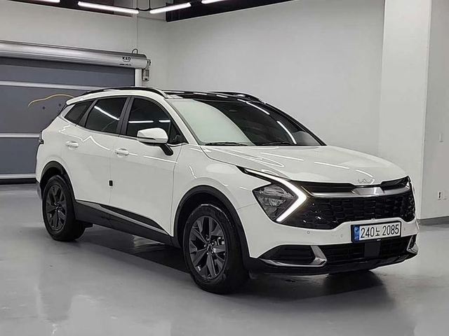 Kia Sportage LPG 2.0 2WD * НАЙ-ДОБРА ЦЕНА В БЪЛГАРИЯ* - автомобили, коли, обяви за нови и употребявани 3