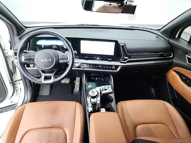 Kia Sportage LPG 2.0 2WD * НАЙ-ДОБРА ЦЕНА В БЪЛГАРИЯ* - автомобили, коли, обяви за нови и употребявани 6