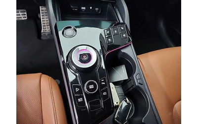 Kia Sportage LPG 2.0 2WD * НАЙ-ДОБРА ЦЕНА В БЪЛГАРИЯ* - автомобили, коли, обяви за нови и употребявани 7