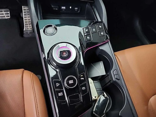 Kia Sportage LPG 2.0 2WD * НАЙ-ДОБРА ЦЕНА В БЪЛГАРИЯ* - автомобили, коли, обяви за нови и употребявани 7