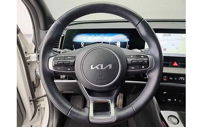 Kia Sportage LPG 2.0 2WD * НАЙ-ДОБРА ЦЕНА В БЪЛГАРИЯ* - автомобили, коли, обяви за нови и употребявани 8