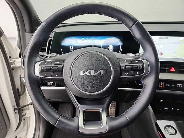 Kia Sportage LPG 2.0 2WD * НАЙ-ДОБРА ЦЕНА В БЪЛГАРИЯ* - автомобили, коли, обяви за нови и употребявани 8
