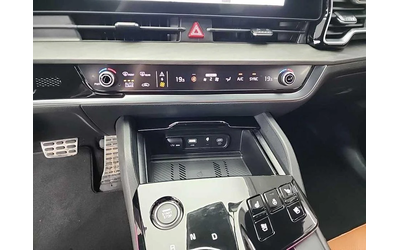 Kia Sportage LPG 2.0 2WD * НАЙ-ДОБРА ЦЕНА В БЪЛГАРИЯ* - автомобили, коли, обяви за нови и употребявани 9