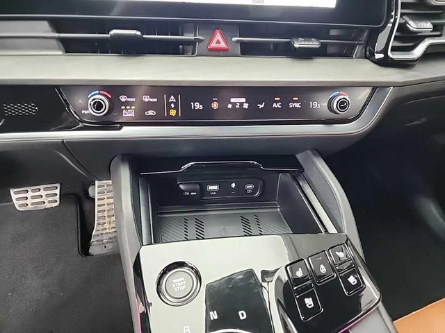 Kia Sportage LPG 2.0 2WD * НАЙ-ДОБРА ЦЕНА В БЪЛГАРИЯ* - автомобили, коли, обяви за нови и употребявани 9