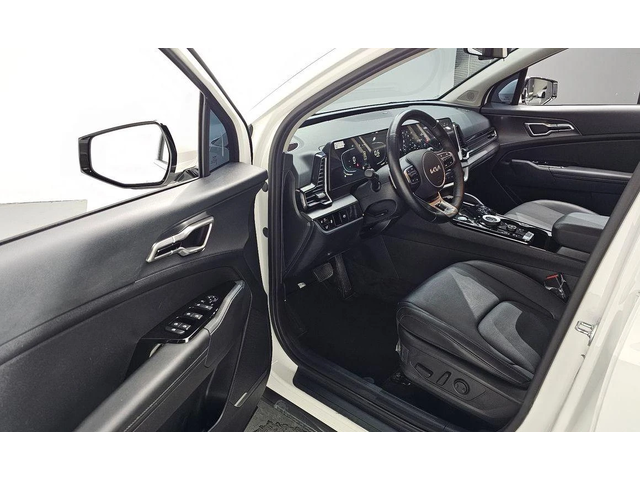 Kia Sportage LPG 2.0 2WD * НАЙ-ДОБРА ЦЕНА В БЪЛГАРИЯ* - автомобили, коли, обяви за нови и употребявани 10