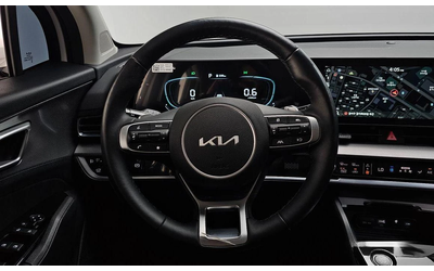 Kia Sportage LPG 2.0 2WD * НАЙ-ДОБРА ЦЕНА В БЪЛГАРИЯ* - автомобили, коли, обяви за нови и употребявани 12