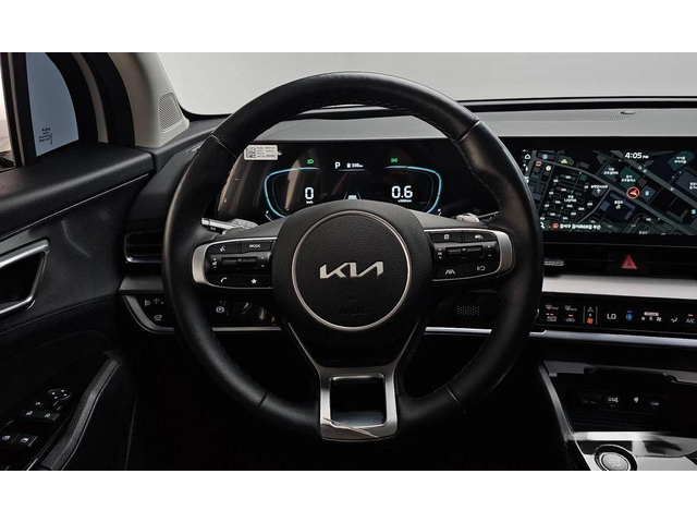 Kia Sportage LPG 2.0 2WD * НАЙ-ДОБРА ЦЕНА В БЪЛГАРИЯ* - автомобили, коли, обяви за нови и употребявани 12