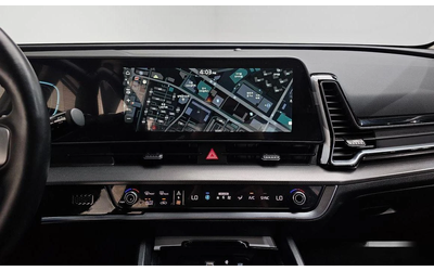 Kia Sportage LPG 2.0 2WD * НАЙ-ДОБРА ЦЕНА В БЪЛГАРИЯ* - автомобили, коли, обяви за нови и употребявани 13