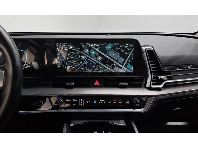 Kia Sportage LPG 2.0 2WD * НАЙ-ДОБРА ЦЕНА В БЪЛГАРИЯ* - автомобили, коли, обяви за нови и употребявани 13