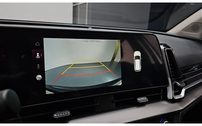 Kia Sportage LPG 2.0 2WD * НАЙ-ДОБРА ЦЕНА В БЪЛГАРИЯ* - автомобили, коли, обяви за нови и употребявани 14