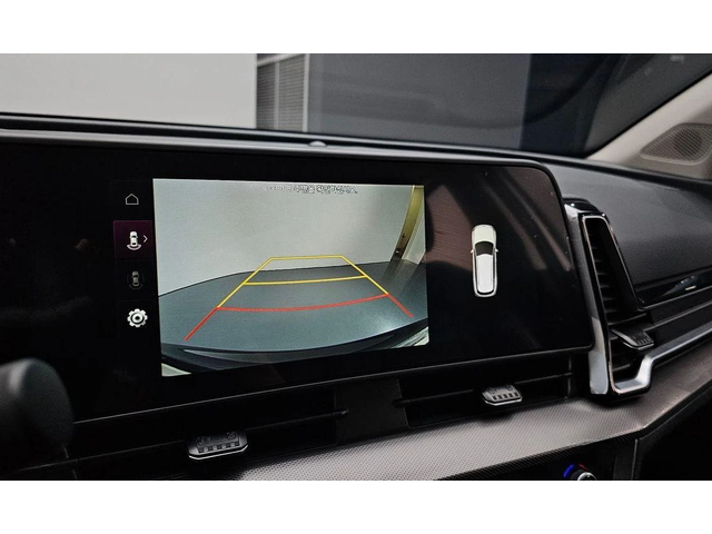 Kia Sportage LPG 2.0 2WD * НАЙ-ДОБРА ЦЕНА В БЪЛГАРИЯ* - автомобили, коли, обяви за нови и употребявани 14