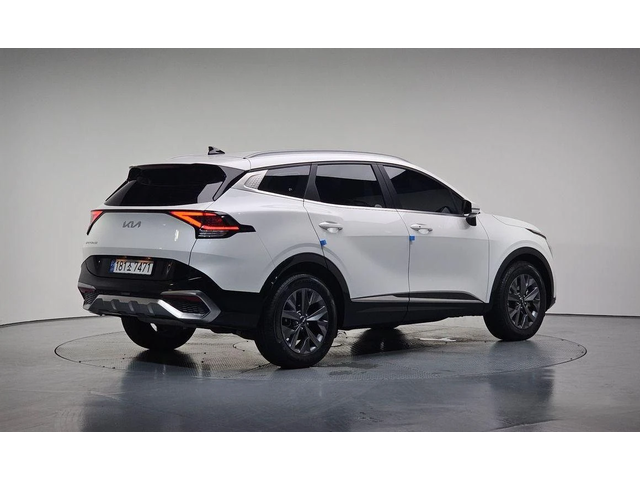 Kia Sportage LPG 2.0 2WD * НАЙ-ДОБРА ЦЕНА В БЪЛГАРИЯ* - автомобили, коли, обяви за нови и употребявани 1