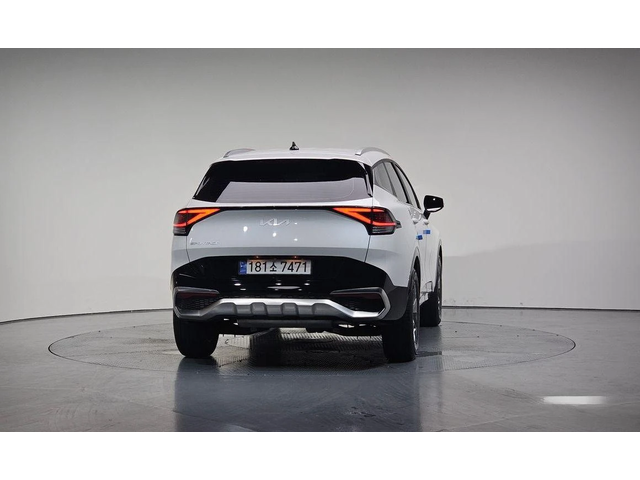 Kia Sportage LPG 2.0 2WD * НАЙ-ДОБРА ЦЕНА В БЪЛГАРИЯ* - автомобили, коли, обяви за нови и употребявани 3