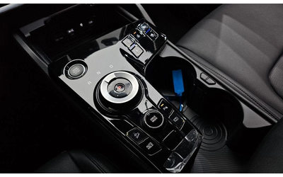 Kia Sportage LPG 2.0 2WD * НАЙ-ДОБРА ЦЕНА В БЪЛГАРИЯ* - автомобили, коли, обяви за нови и употребявани 8