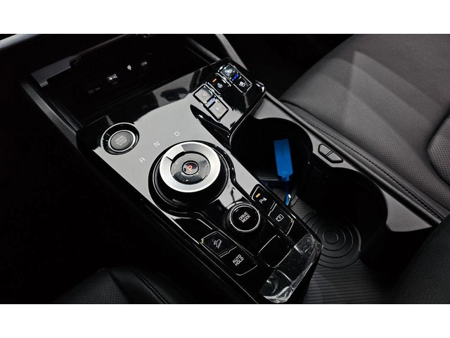 Kia Sportage LPG 2.0 2WD * НАЙ-ДОБРА ЦЕНА В БЪЛГАРИЯ* - автомобили, коли, обяви за нови и употребявани 8