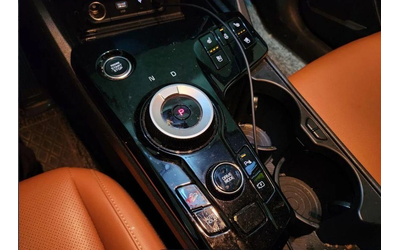 Kia Sportage LPG 2.0 2WD * НАЙ-ДОБРА ЦЕНА В БЪЛГАРИЯ* - автомобили, коли, обяви за нови и употребявани 10