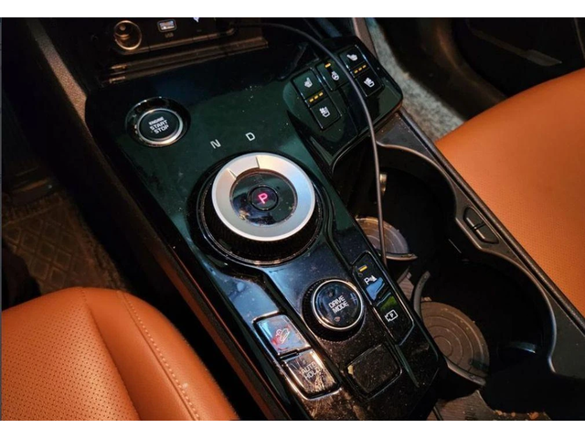 Kia Sportage LPG 2.0 2WD * НАЙ-ДОБРА ЦЕНА В БЪЛГАРИЯ* - автомобили, коли, обяви за нови и употребявани 10