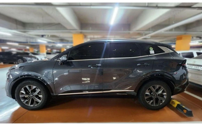 kia-sportage - 2