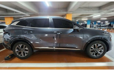 kia-sportage - 3