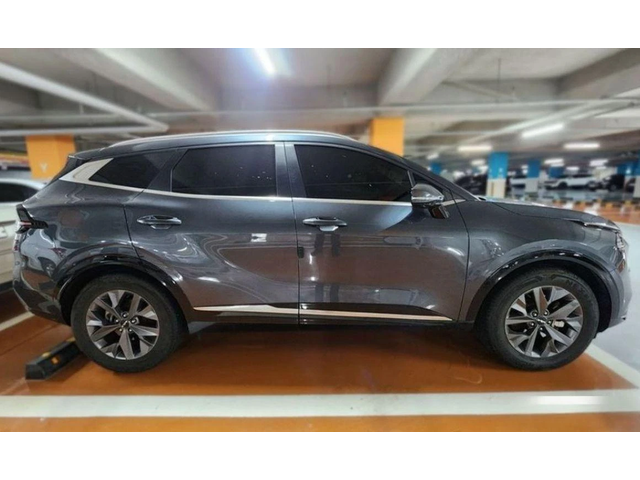 Kia Sportage LPG 2.0 2WD * НАЙ-ДОБРА ЦЕНА В БЪЛГАРИЯ* - автомобили, коли, обяви за нови и употребявани 3