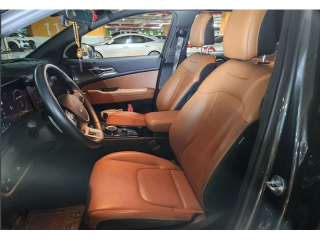 Kia Sportage LPG 2.0 2WD * НАЙ-ДОБРА ЦЕНА В БЪЛГАРИЯ* - автомобили, коли, обяви за нови и употребявани 5